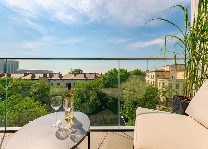 Aurum Premium Spa Unia Residence