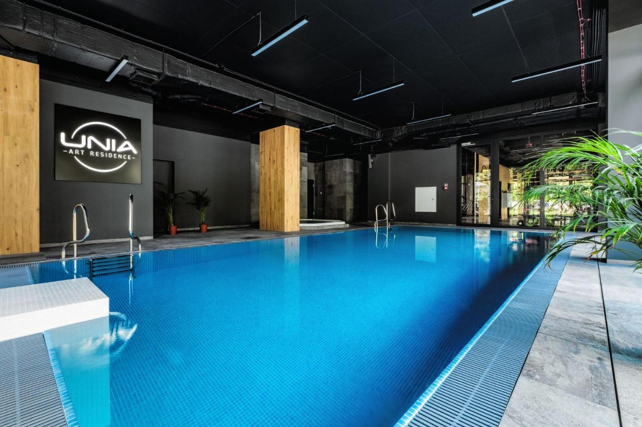 Aurum Premium Unia * Lublin