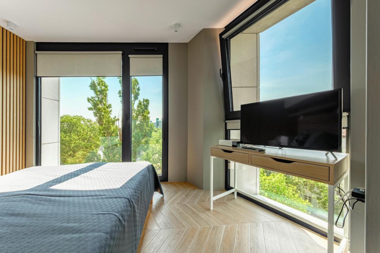 Aurum Premium Unia Apartment