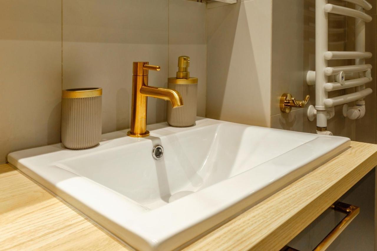 Aurum Premium Unia Apartment