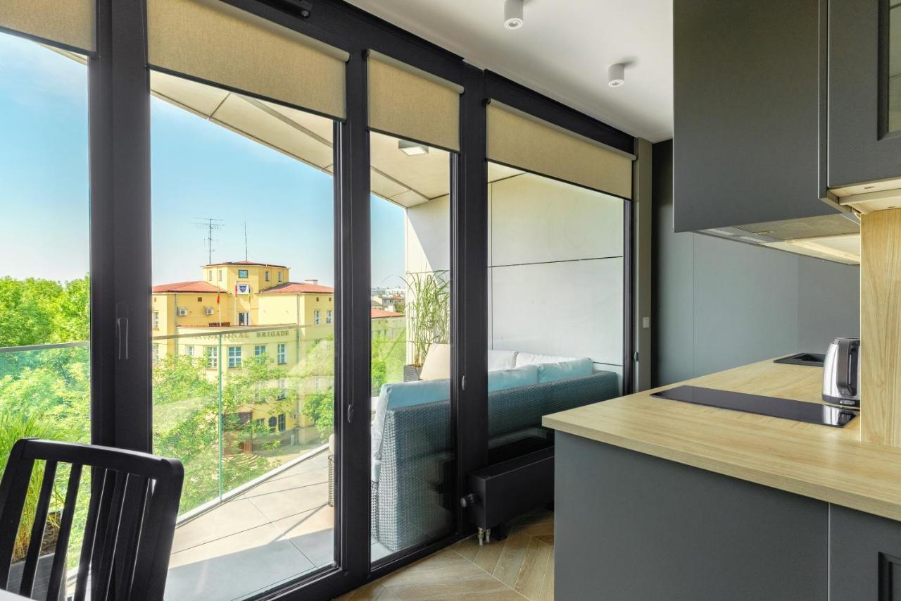 Apartment Aurum Premium Unia *