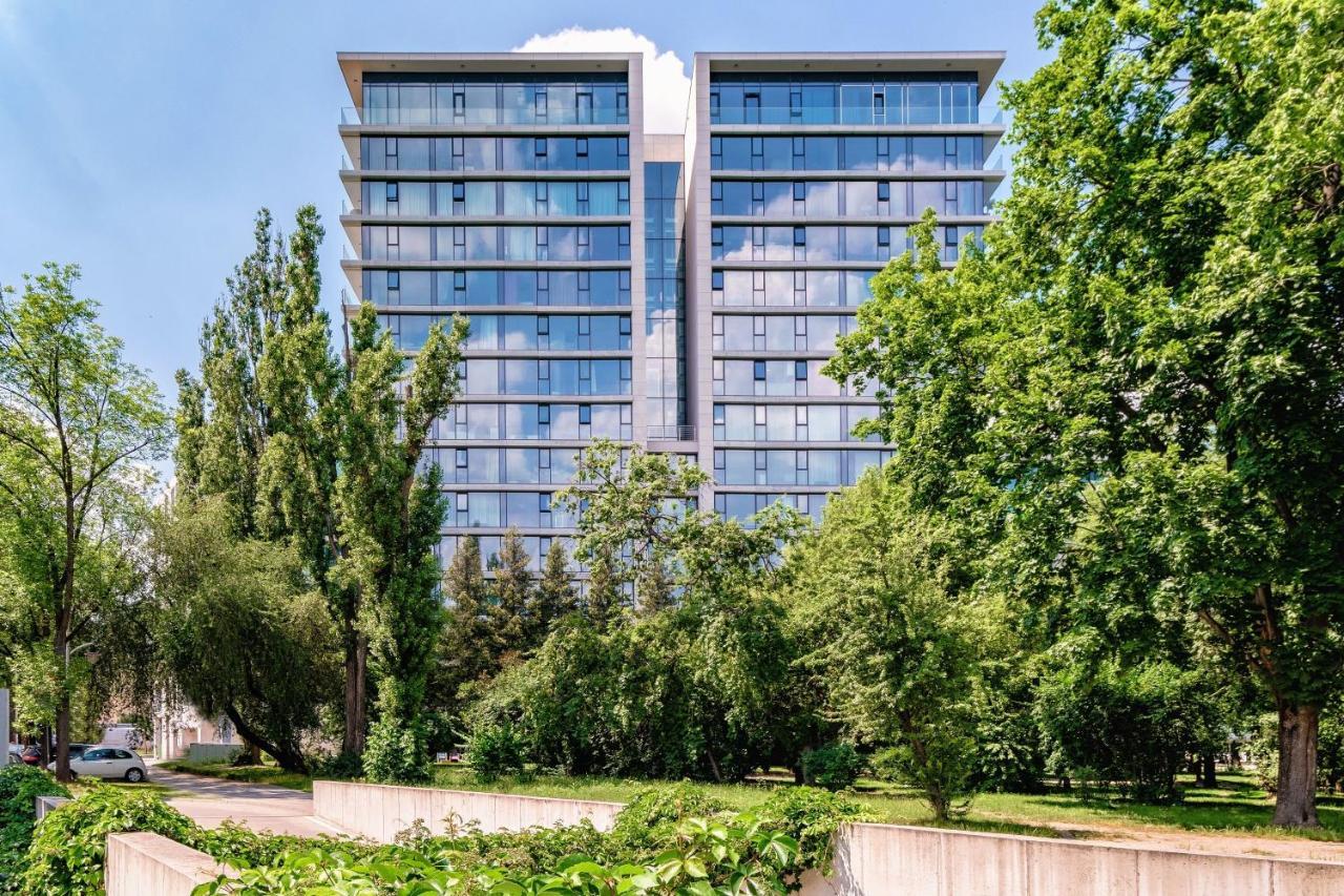 Apartment Aurum Premium Unia Lublin