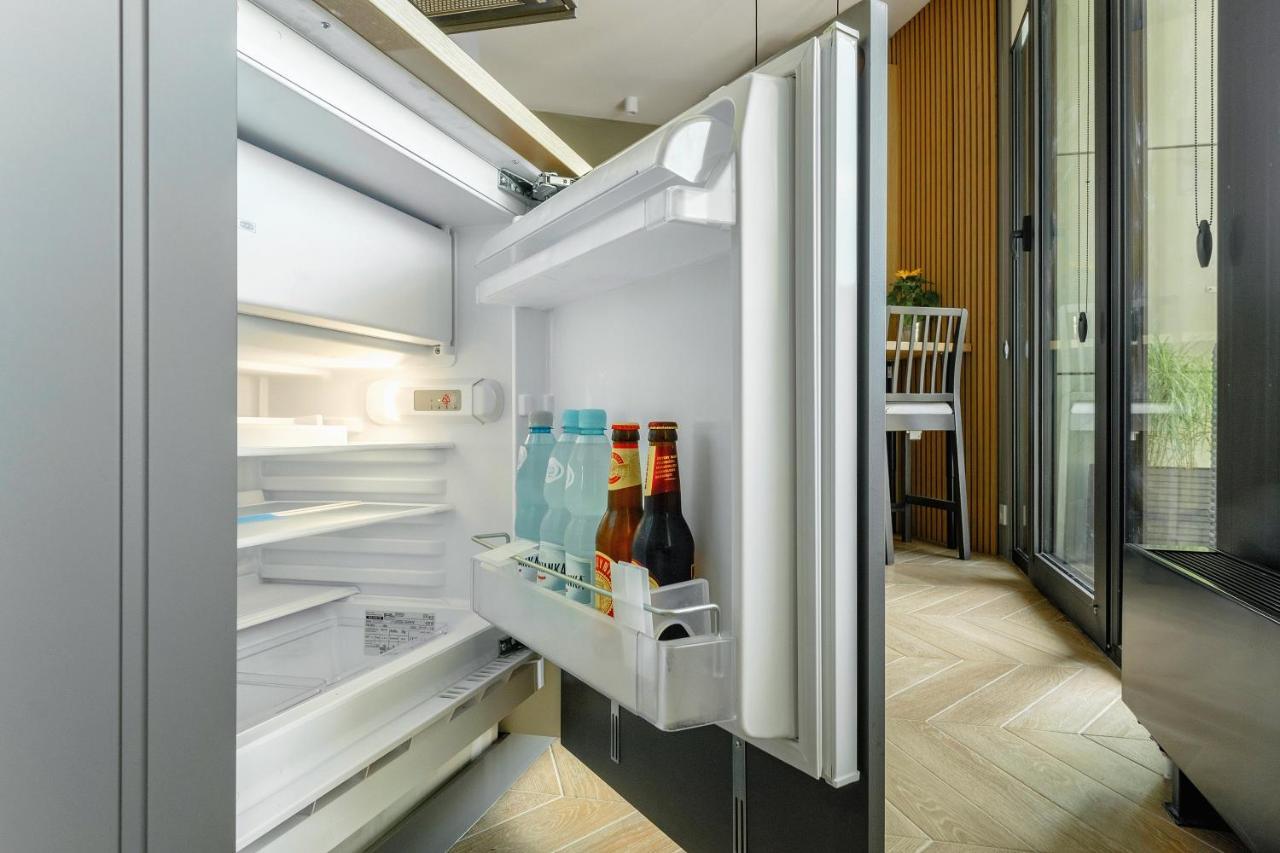 Apartment Aurum Premium Unia *