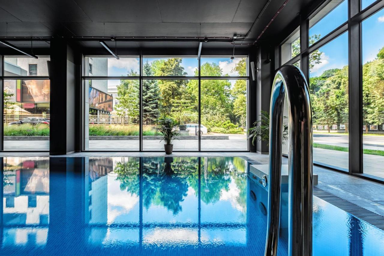 Aurum Premium Unia * Lublin