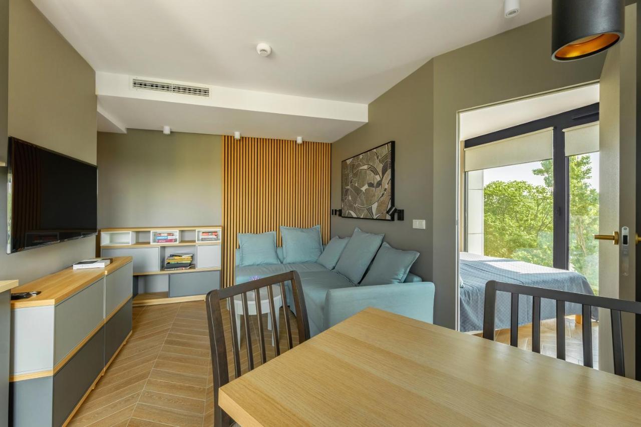 Aurum Premium Unia Apartment Lublin