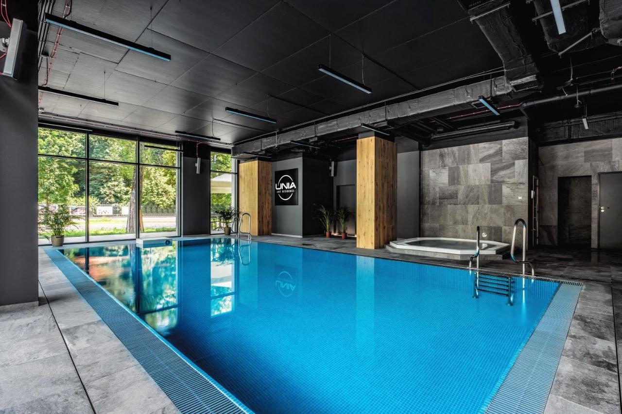 Aurum Premium Unia * Lublin