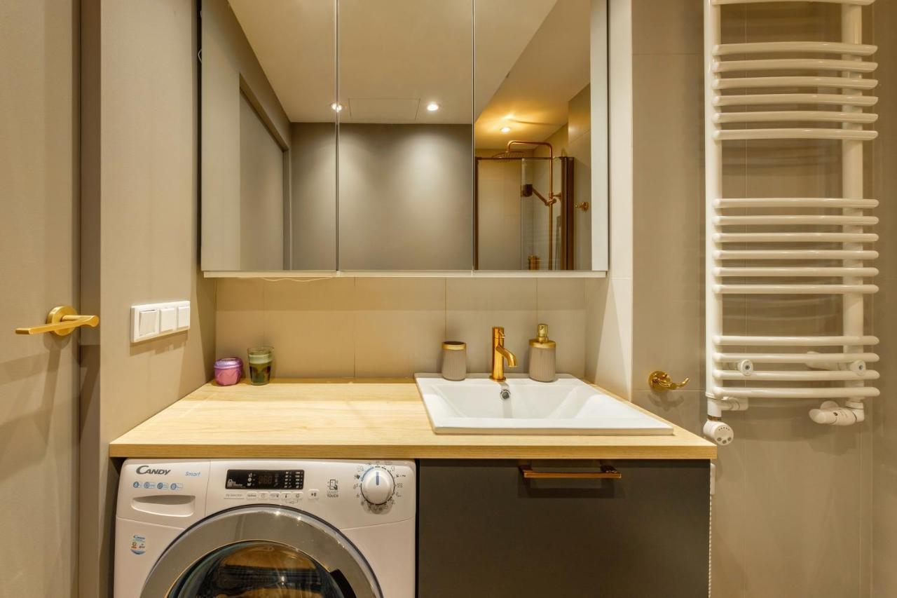 Aurum Premium Unia Apartment *