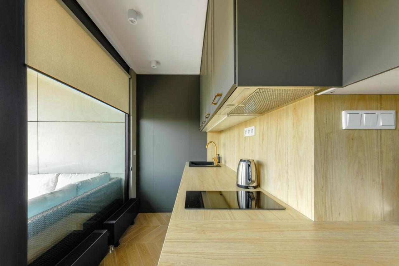 Apartment Aurum Premium Unia