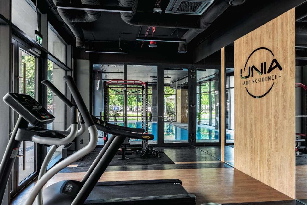 Aurum Premium Unia Lublin